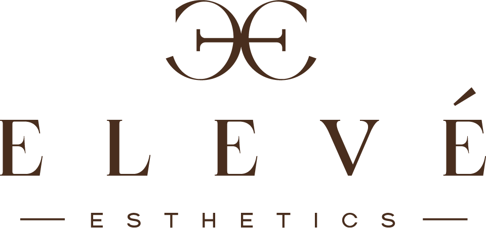 Elevé Esthetics logo